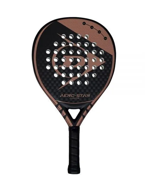 Dunlop Aero-Star Junior