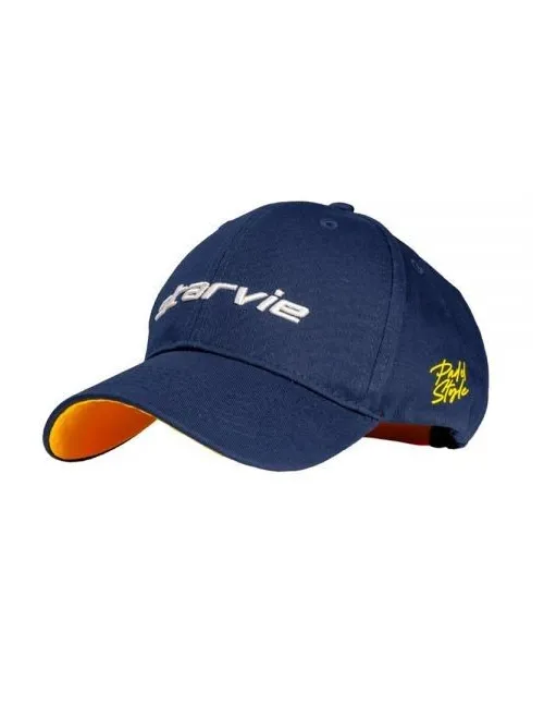 Cap Starvie Urban Navy Blue | Ofertas de padel