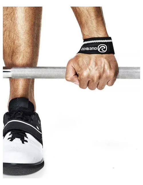 Sangles d'haltérophilie Rehband |Padel offers