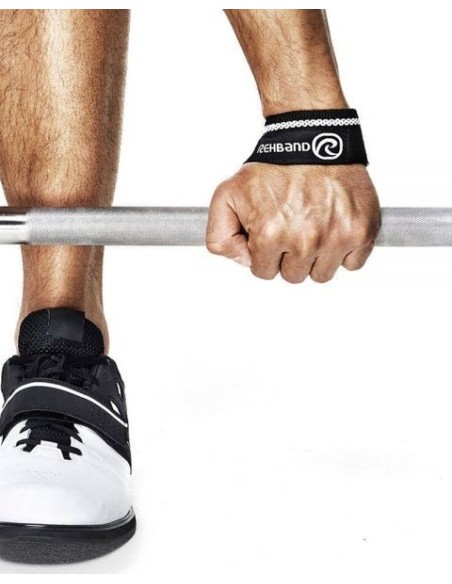 Cintos de levantamento de peso Rehband | Ofertas de padel
