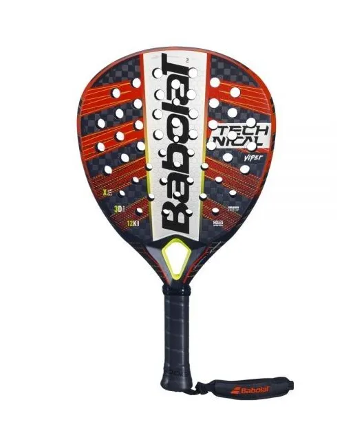 Babolat Technical Viper 2023 | Ofertas de pádel