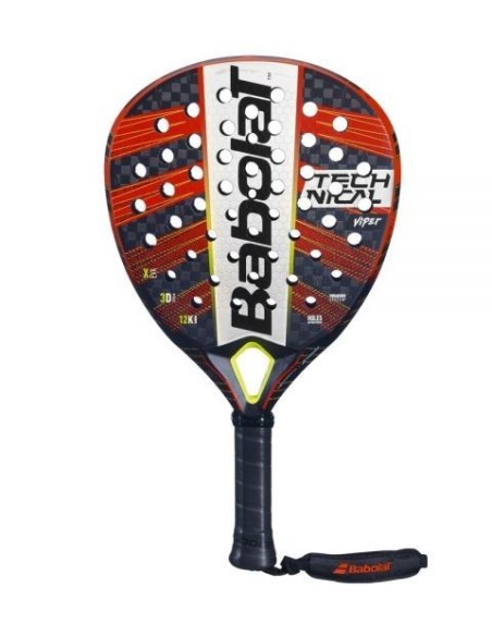 Babolat Technical Viper 2023 | Ofertas de pádel