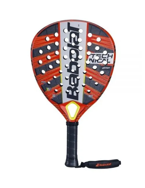 Babolat Technical Veron 2023 | Ofertas de pádel