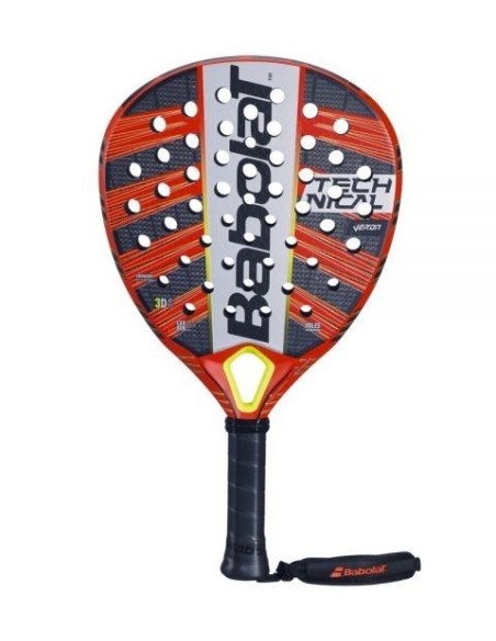 Babolat Technical Veron 2023 | Ofertas de pádel