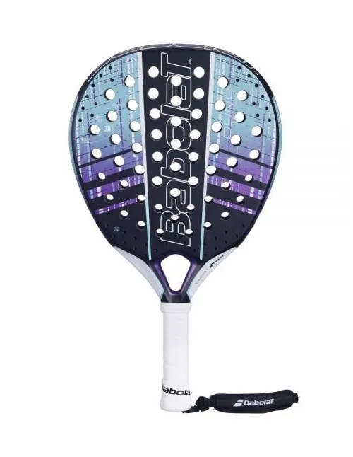 Babolat Dyna Spirit 2023