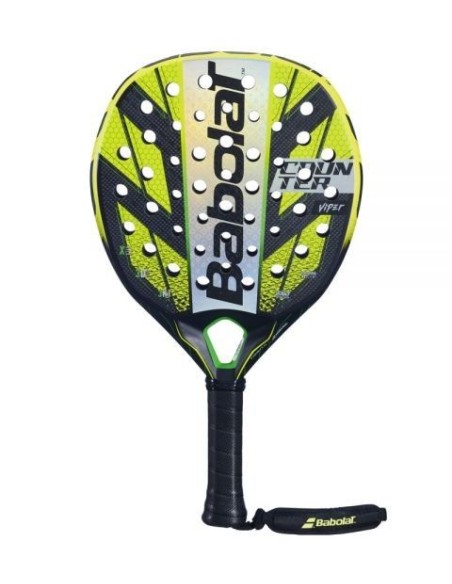 Babolat Counter Viper 2023 | Ofertas de pádel