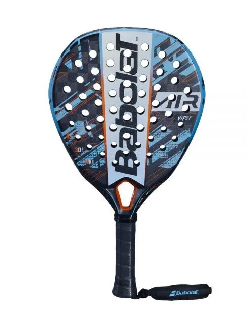 Babolat Air Viper 2023 | Ofertas de pádel