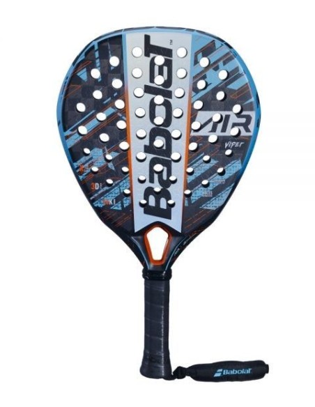 Babolat Air Viper 2023 | Ofertas de pádel
