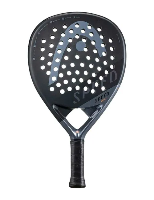 Head Speed Pro X 2023 Special | Ofertas de pádel