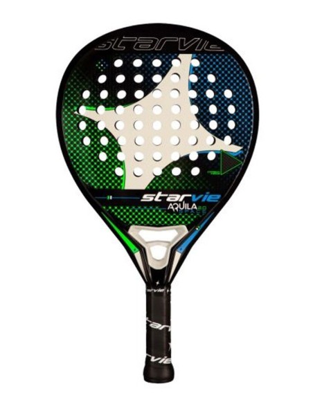 Starvie Aquila Space Speed 2.0 2023 | Ofertas de pádel Starvie Aquila Space Speed 2.0 2023 | Ofertas de pádel