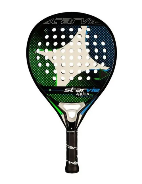 Starvie Aquila Space Pro 2.0 2023 | Ofertas de padel