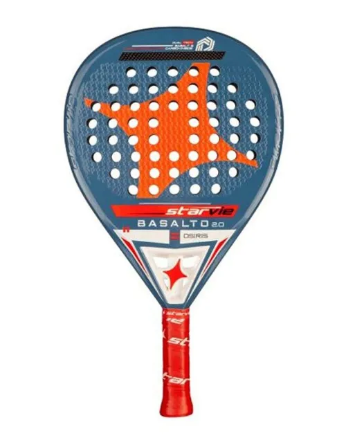 Starvie Basalto Osiris 2.0 2023 | Ofertas de padel