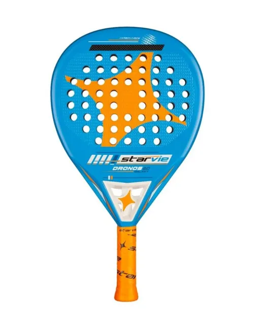 Starvie Dronos Galaxy Speed 2.0 2023 |Padel offers