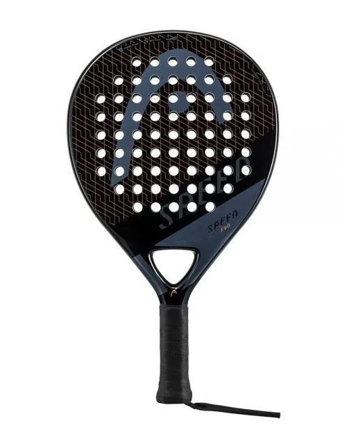Head Evo Speed 2023 | Ofertas de pádel