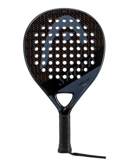 Head Evo Speed 2023 | Ofertas de pádel