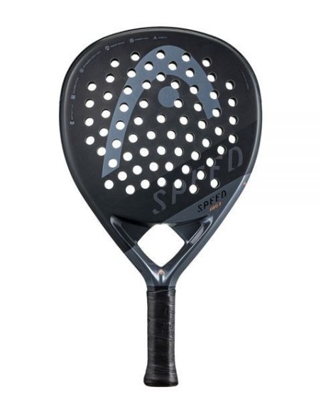 Head Speed Pro X 2023 | Ofertas de pádel