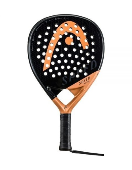 Head Speed Motion 2023 | Ofertas de pádel