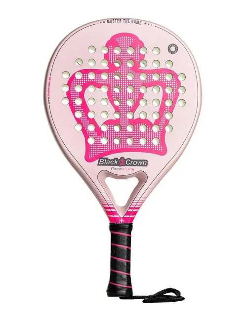 Black Crown Piton Furia 2023 | Ofertas de padel