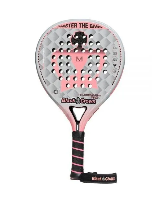 Black Crown Hurricane Pro 2.0 2023 | Ofertas de pádel
