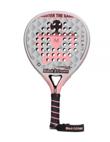 Black Crown Hurricane Pro 2.0 2023 | Ofertas de pádel