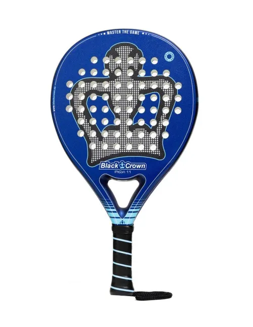 Black Crown Piton 11 2023 | Ofertas de pádel