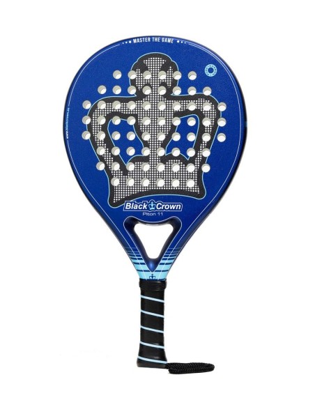 Black Crown Piton 11 2023 | Ofertas de pádel