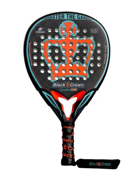 Black Crown Special 16K 2023 | Ofertas de pádel