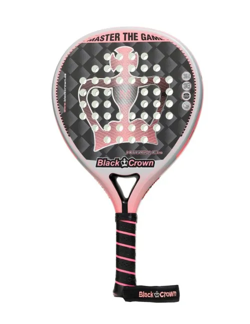 Black Crown Hurricane 2.0 2023 | Ofertas de pádel