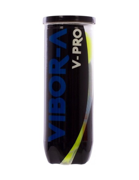 Bote 3 Palline Vibor-A V-Pro |Padel offers Bote 3 Palline Vibor-A V-Pro |Padel offers