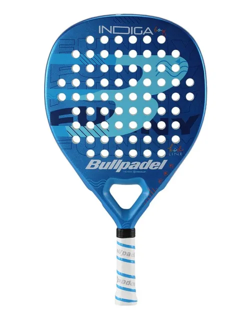 Bullpadel Indiga Boy Junior 2023