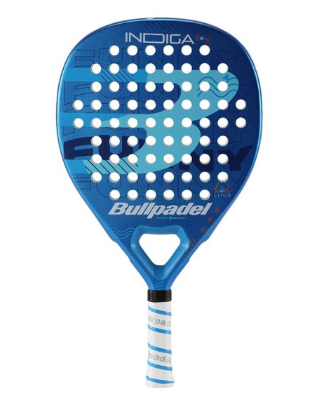 Bullpadel Indiga Boy Junior 2023 | Ofertas de padel Bullpadel Indiga Boy Junior 2023 | Ofertas de padel