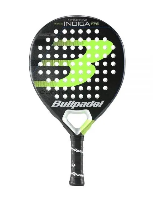 Bullpadel Indiga Ctr 2024 | Ofertas de pádel