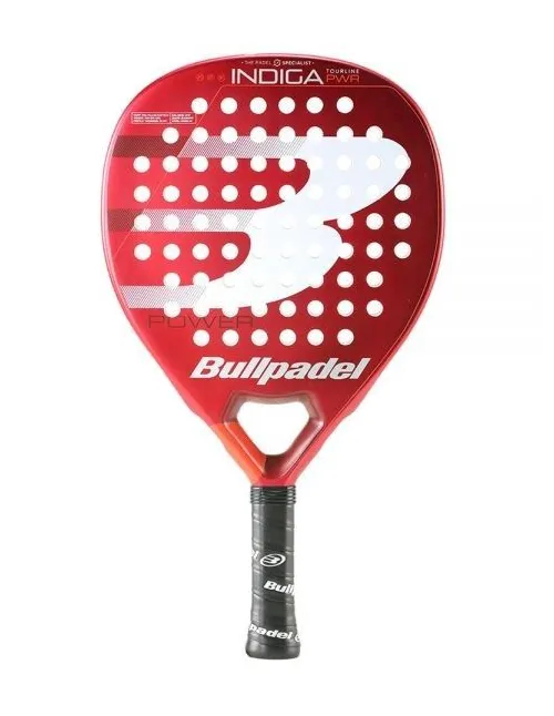 Bullpadel Indiga Pwr 2024 | Ofertas de pádel