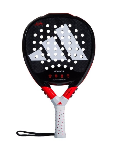 Adidas Metalbone 3.2 2023 | Ofertas de pádel