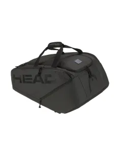 Padelbag Head Pro X L 260133 Black | Ofertas de padel