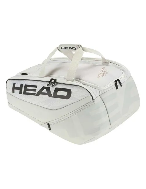 Paletero Head Pro X L Beige Negro