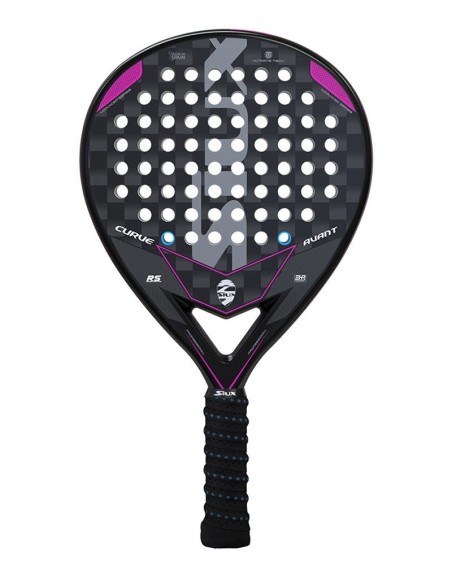 Siux Curve Avant Lady | Ofertas de padel