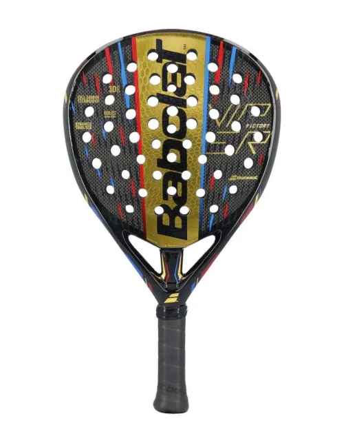 Babolat Viper Carbon Victory Barcelona | Ofertas de pádel