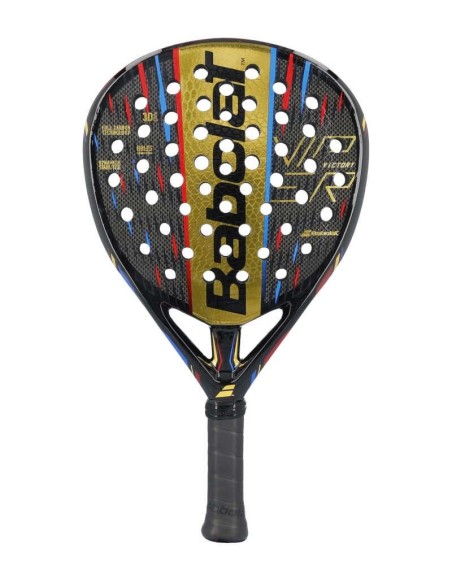 Babolat Viper Carbon Victory Barcelona | Ofertas de pádel