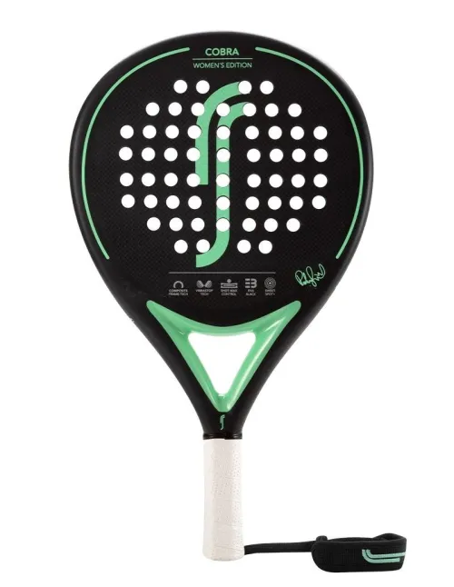 Rs Padel Edition Mujer | Ofertas De Pádel