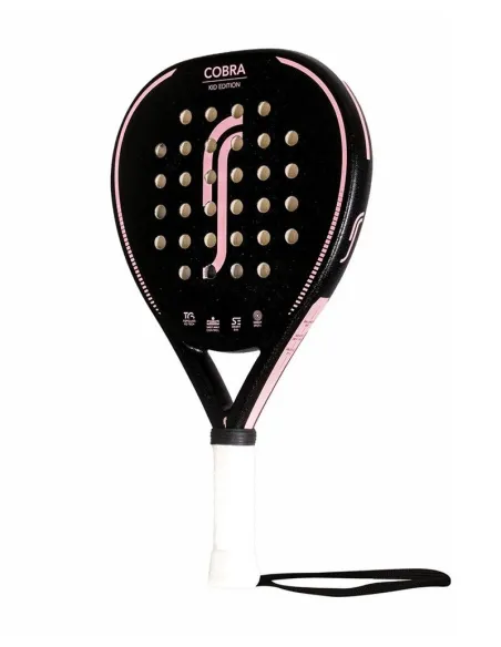 Edição Júnior da Cobra Rs | Ofertas de padel