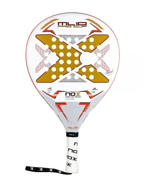 Nox Ml10 Pro Cup Ultralight 23 | Ofertas de pádel