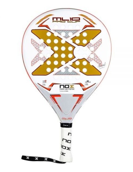 Nox Ml10 Pro Cup Ultralight 23 |Padel offers