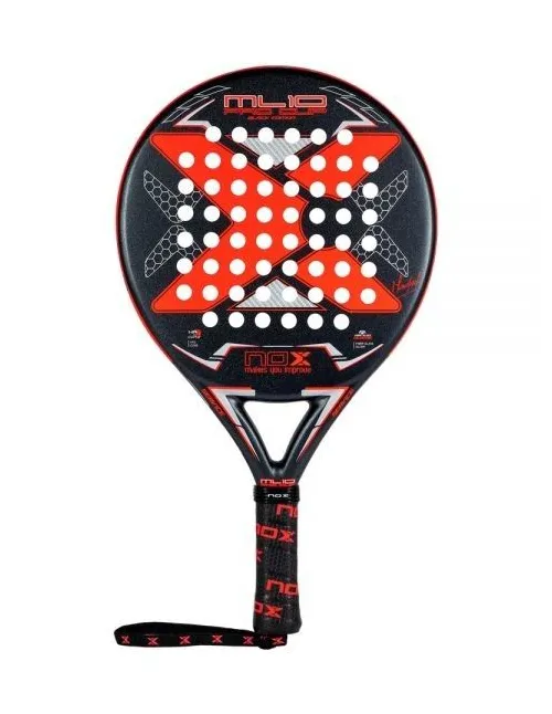 Nox Ml10 Pro Cup Rough Surface Edition 23 | Ofertas de pádel