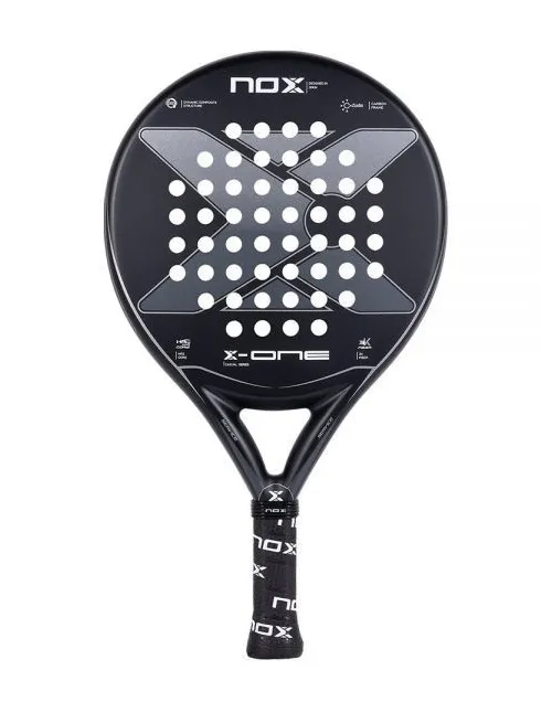 Nox X-One Casual Series 23 | Ofertas de pádel