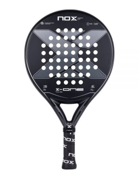 Nox X-One Casual Series 23 | Ofertas de padel