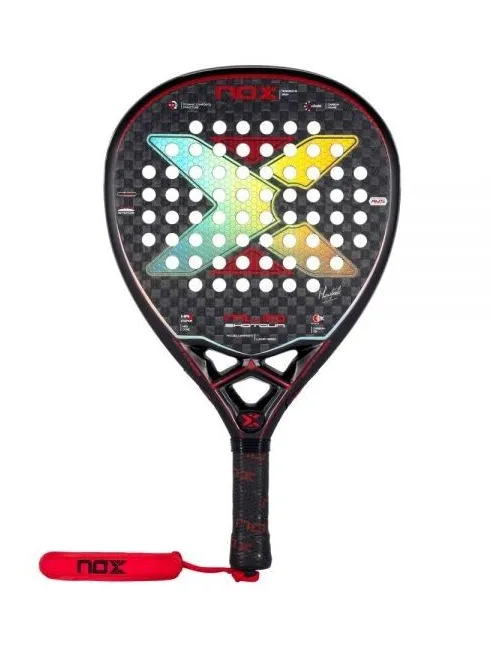 Nox ML10 Shotgun Luxury Series 23 | Ofertas de padel
