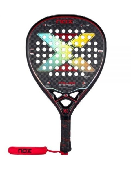 Nox ML10 Shotgun Luxury Series 23 | Ofertas de pádel