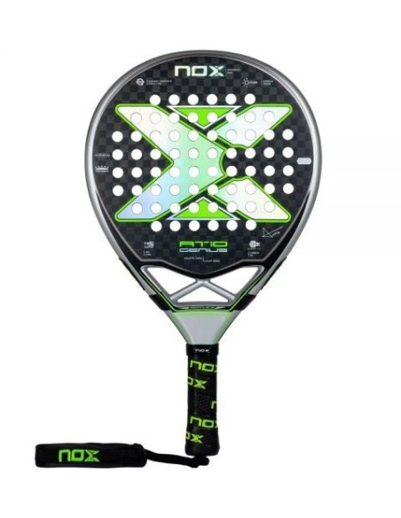 Nox AT10 Genius 12K by Agustin Tapia 23 | Ofertas de pádel