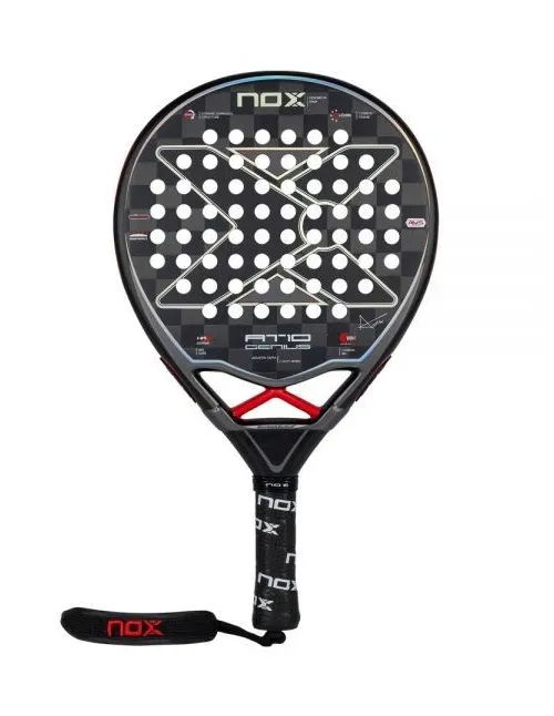 Nox AT10 Genius 18K by Agustin Tapia 23 | Ofertas de pádel